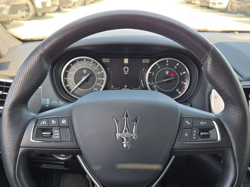 Certified 2022 Maserati Ghibli Modena Q4 image 31