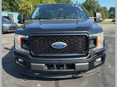 Used 2020 Ford F150 XL w/ Equipment Group 101A Mid
