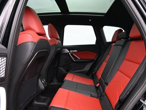 Used 2024 BMW X1 xDrive28i w/ Convenience Package image 21