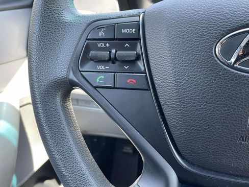 Used 2017 Hyundai Sonata SE FWD image 21