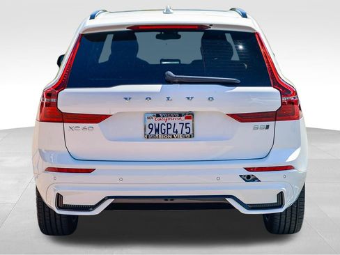 Certified 2026 Volvo XC60 B5 Plus w/ Climate Package PRO AWD/4WD image 7