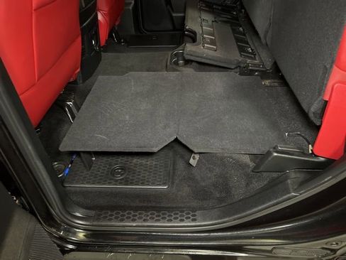 Used 2016 RAM 1500 Rebel image 67