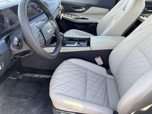 New 2026 Nissan Sentra SL w/ Floor Mat Package image 14