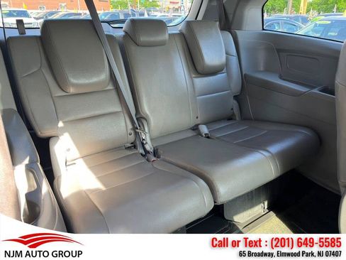 Used 2016 Honda Odyssey EX-L image 38
