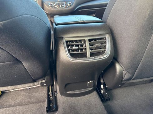 Used 2024 Chevrolet Malibu LT image 13