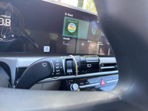 New 2026 Hyundai Tucson SEL image 33