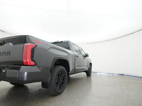 New 2026 Toyota Tundra Platinum AWD/4WD image 61