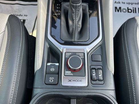 Used 2022 Subaru Forester Limited image 19