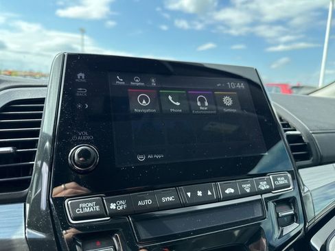 Used 2021 Honda Odyssey Elite image 20