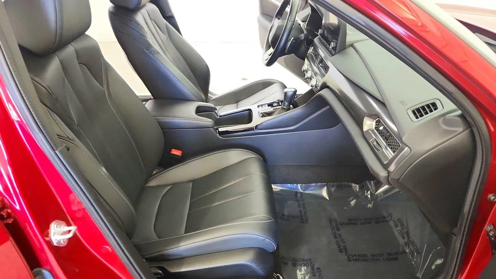 Used 2023 Acura Integra A-Spec FWD image 30