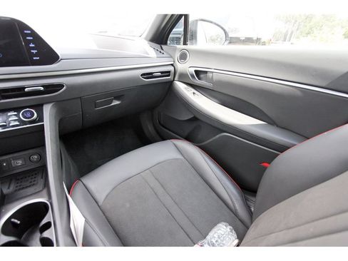 Used 2023 Hyundai Sonata SEL Plus w/ Cargo Package FWD image 12