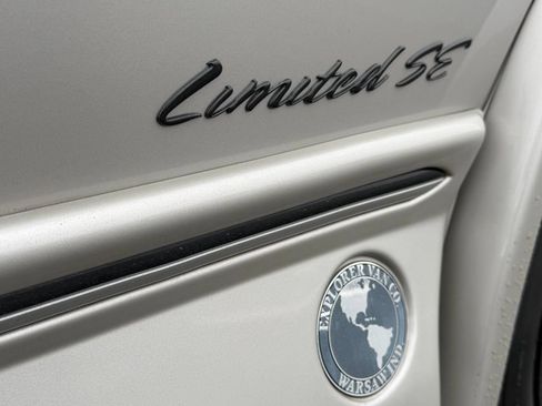 Used 2022 Chevrolet Express 2500 Extended w/ Enhanced Convenience Package RWD image 7