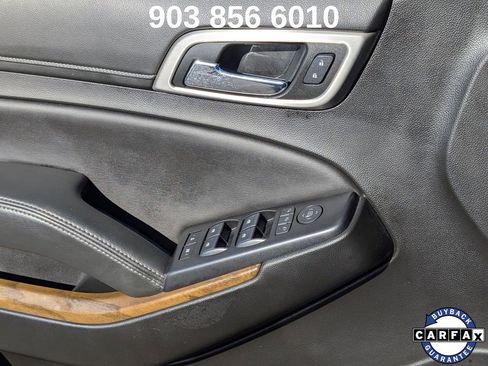 Used 2020 GMC Yukon XL Denali w/ Enhanced Security Package image 20