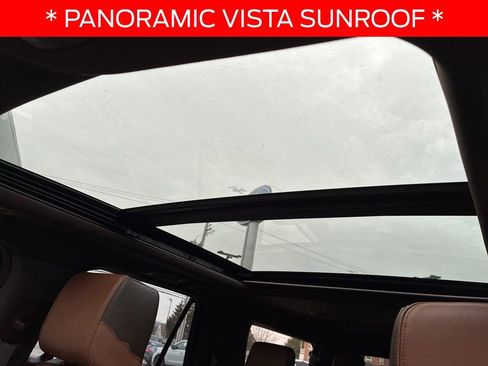 Used 2022 Ford Expedition Max King Ranch image 10