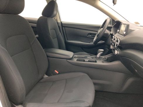 Used 2024 Nissan Sentra S FWD image 21