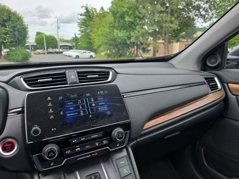 Used 2020 Honda CR-V EX-L image 18