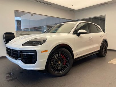 Used 2026 Porsche Cayenne GTS
