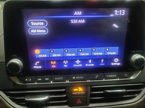 Used 2023 Nissan Altima 2.5 SV image 25