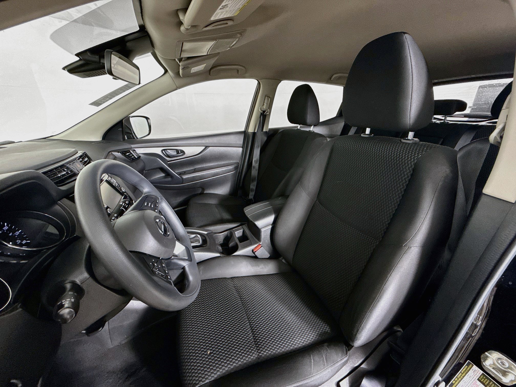 Used 2020 Nissan Rogue Sport S FWD image 24