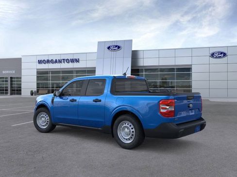 New 2025 Ford Maverick XL image 4