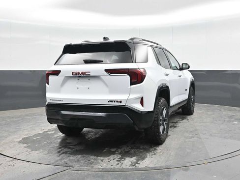 New 2026 GMC Terrain AT4 w/ Convenience Package III image 10