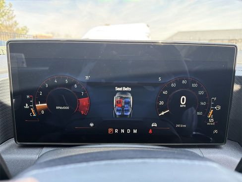 New 2026 Ford Mustang GT image 16