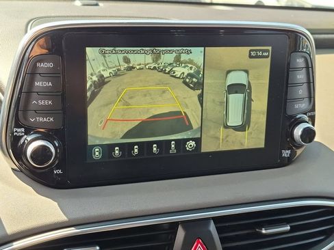 Used 2019 Hyundai Santa Fe FWD image 15