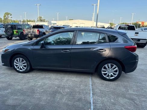 Used 2022 Subaru Impreza 2.0i AWD/4WD image 7
