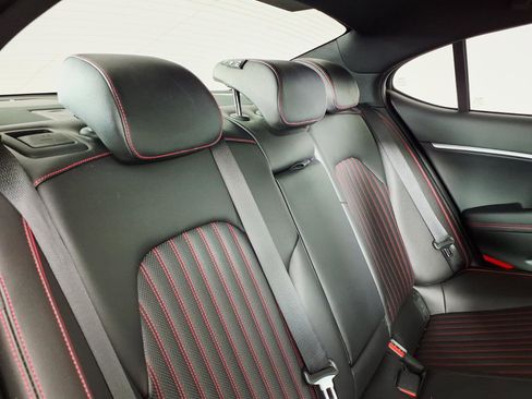 New 2026 Genesis G70 3.3T Sport Prestige image 12