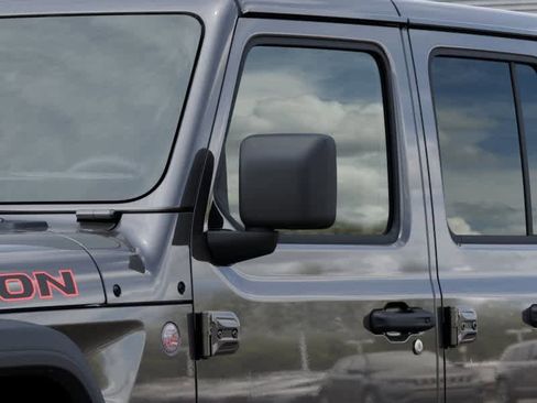 New 2026 Jeep Wrangler Unlimited Rubicon image 12