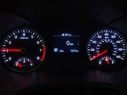 Used 2019 Kia Optima LX FWD image 23