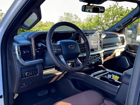 New 2026 Ford F250 King Ranch image 6