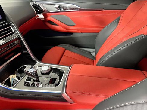 New 2026 BMW 840i xDrive Coupe AWD/4WD image 23