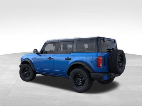 New 2026 Ford Bronco Big Bend AWD/4WD image 5