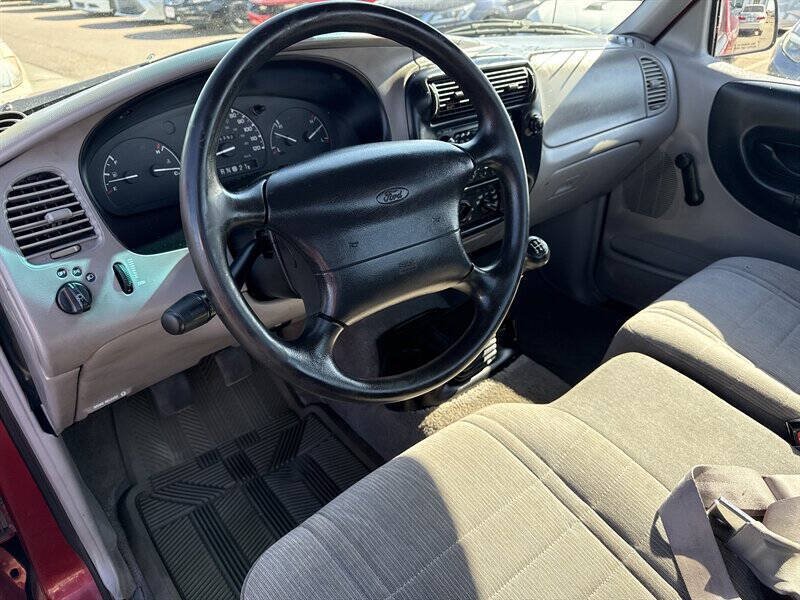 Used 1997 Ford Ranger XL RWD image 22