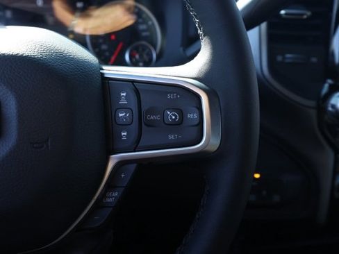 New 2026 RAM 2500 Tradesman w/ Safety Group image 27