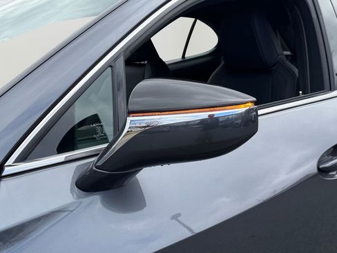 New 2026 Lexus UX 300h AWD image 24