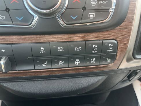 Used 2018 RAM 2500 Laramie AWD/4WD image 34