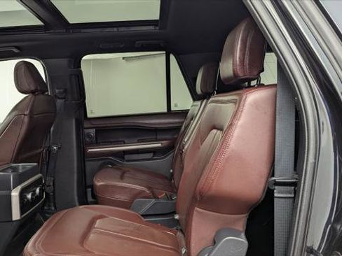 Used 2023 Ford Expedition Max Limited image 13