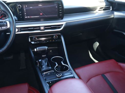 Used 2023 Kia K5 GT-Line FWD image 11