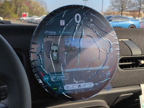 New 2026 MINI Cooper S image 32