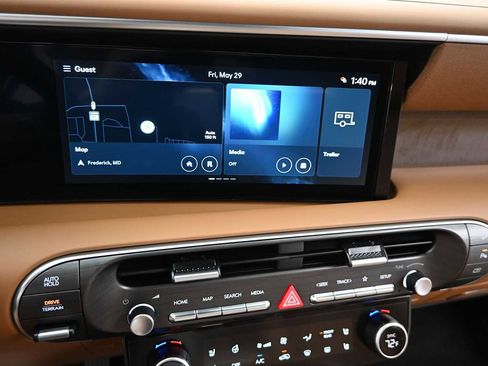 New 2026 Hyundai Palisade Calligraphy AWD/4WD image 17