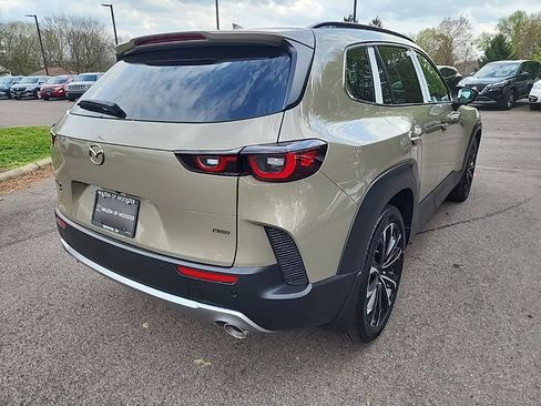 New 2026 MAZDA CX-50 AWD 2.5 S image 6