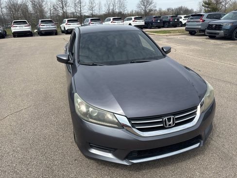 Used 2014 Honda Accord LX image 18