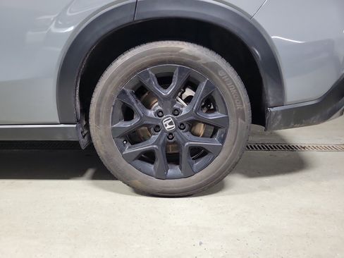 Used 2024 Honda HR-V Sport image 6