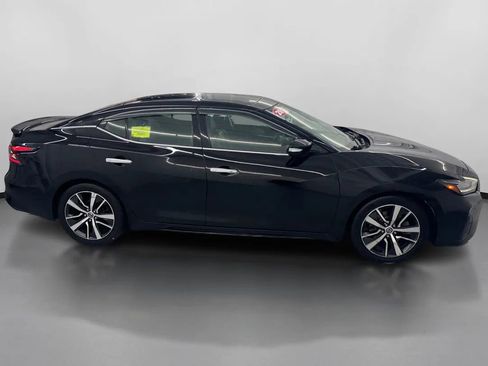 Used 2019 Nissan Maxima 3.5 SL w/ Floor Mat Group image 11