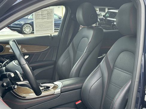 Used 2018 Mercedes-Benz GLC 43 AMG 4MATIC Coupe image 6