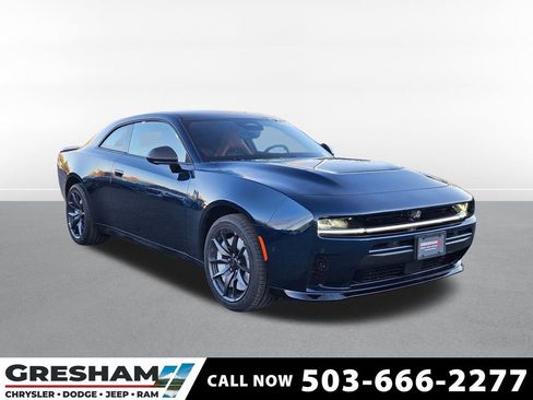 New 2026 Dodge Charger R/T Scat Pack image 1