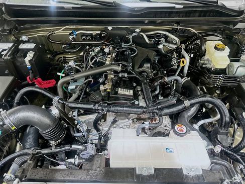 Used 2026 Toyota Tacoma TRD Sport AWD/4WD image 30