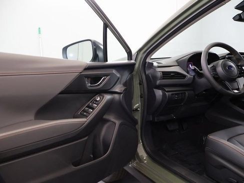 New 2026 Subaru Crosstrek 2.5i Limited w/ Popular Package #3A AWD/4WD image 9
